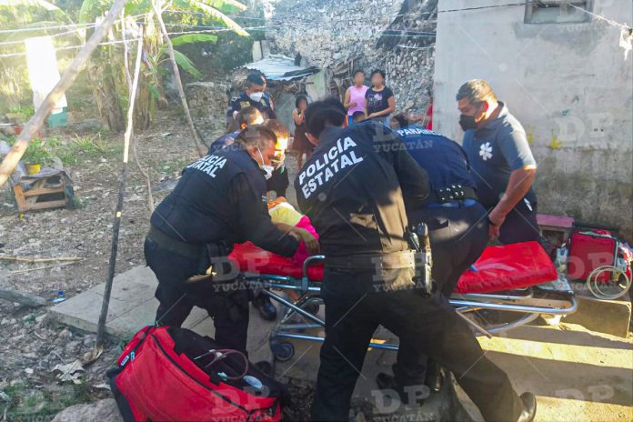 Investigarán motivos por las que una niña quiso matarse en Motul