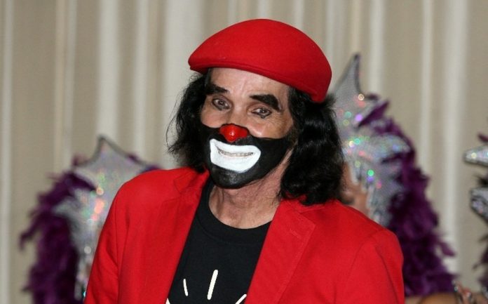 Muere Cepillín, el Payasito de la Tele, a los 75 años de edad Muere Cepillín, el Payasito de la Tele, a los 75 años de edad
