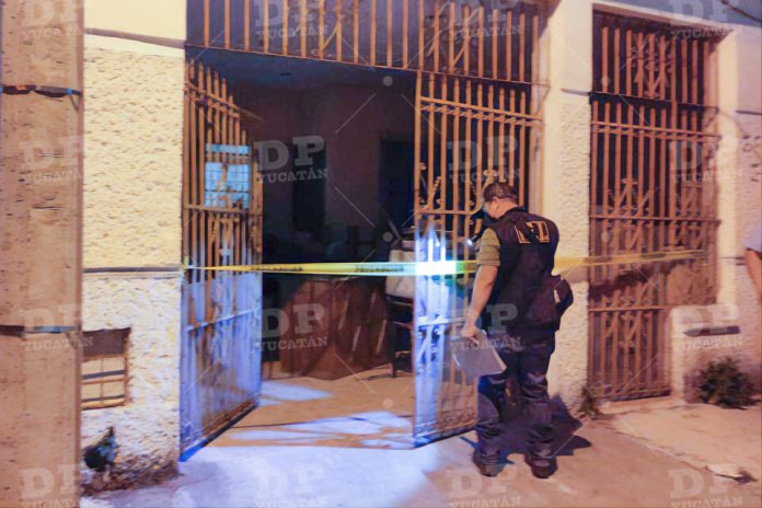Visita a su hermano en Polígono 108 y lo encuentra muerto; llevaba varios días así