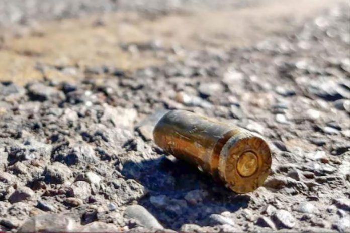 Mata a balazos a su novia y luego se intenta suicidar