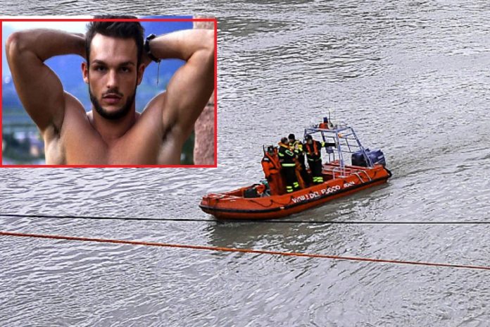 Tras el hallazgo de un cuerpo en un río, Benno Neumair terminó por confesar los asesinatos