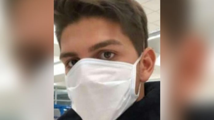Joven asiste a una fiesta de XV años y contagia a sus familiares con Covid-19; su abuelo falleció