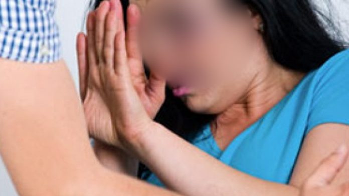 violencia contra la mujer
