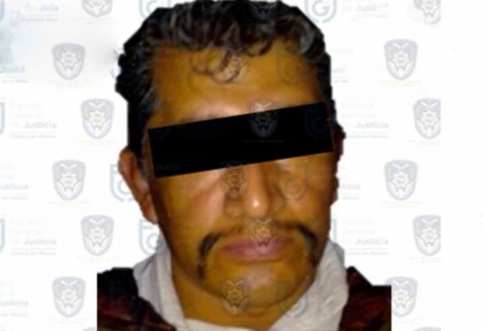 Descubren otro feminicida serial en el centro del país. Habría matado a 4 mujeres