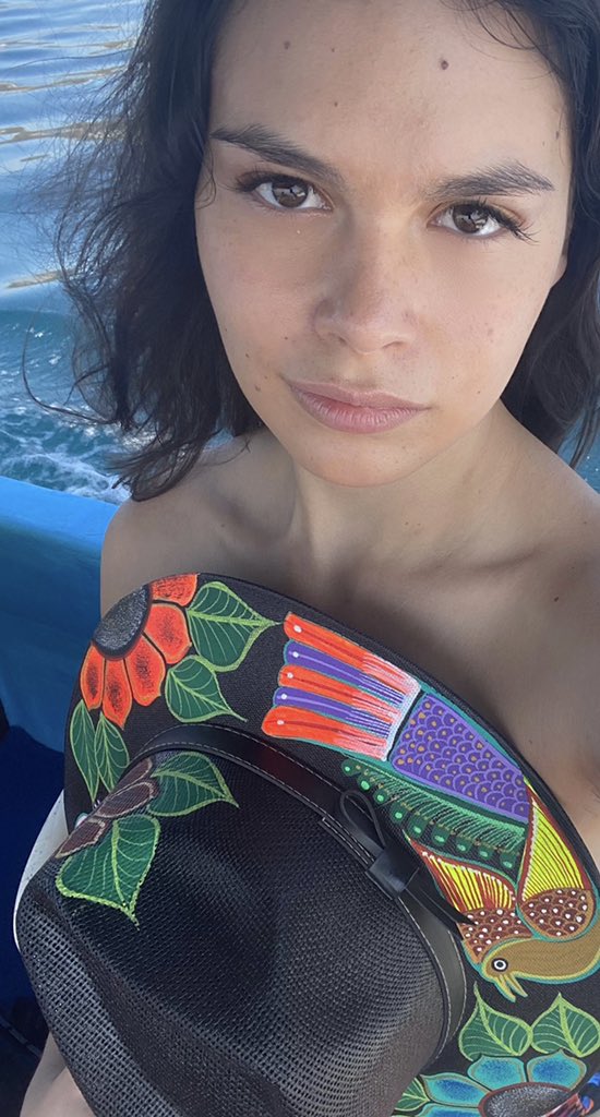 Graban video nopor en cenote de Chichén Itzá