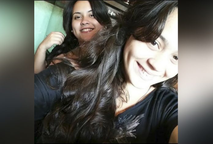 Las hermanas perdieron la vida la misma semana.
