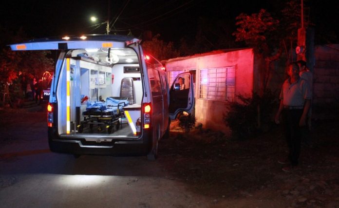 Niño se electrocuta en su casa al tocar parrilla eléctrica