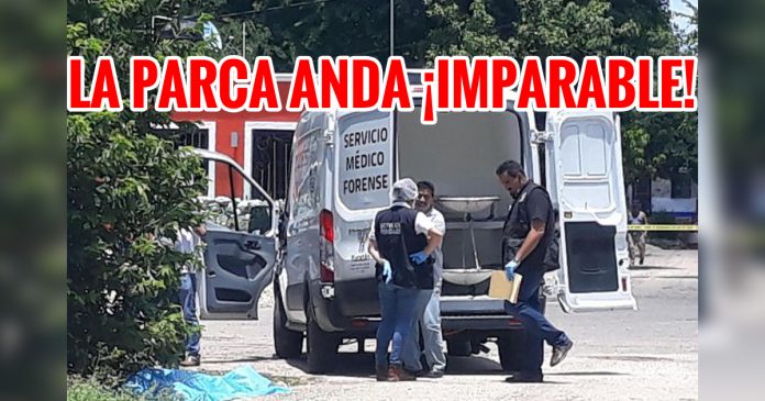 OLA SUICIDIOS YUCATAN