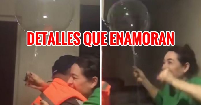 VIDEO VIRAL GLOBO AMOR