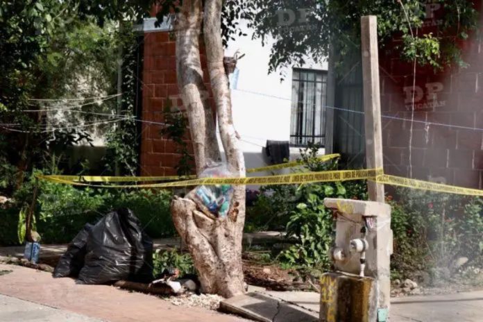 Imputan por feminicidio agravado a sujeto acusado de matar a su mujer