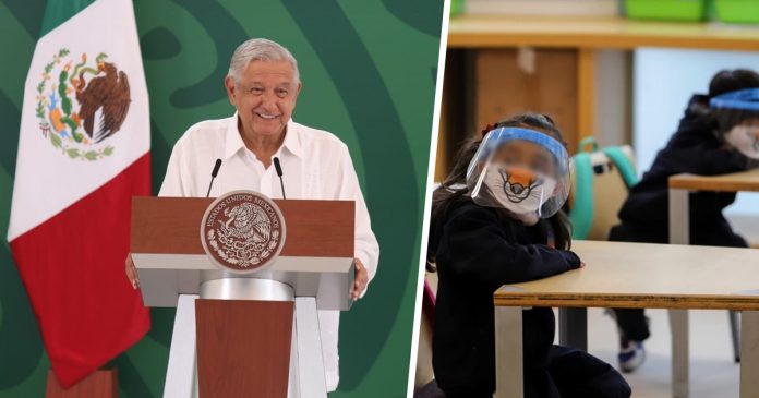 regreso a clases