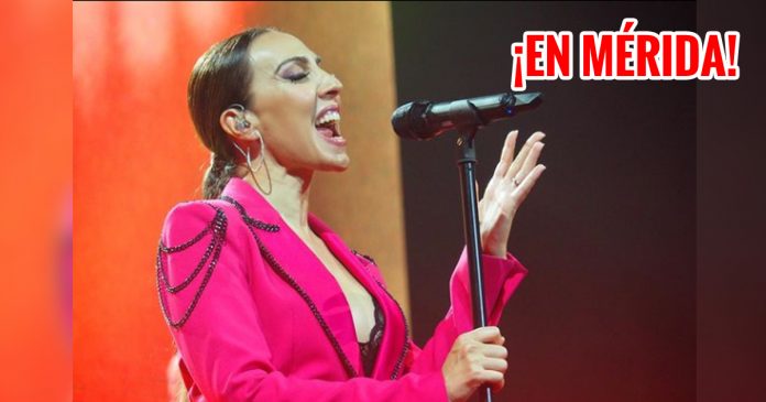 Monica Naranjo