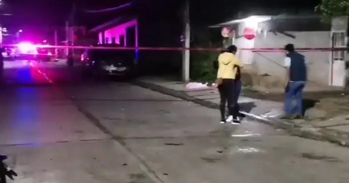 exdiputado atropella a menor