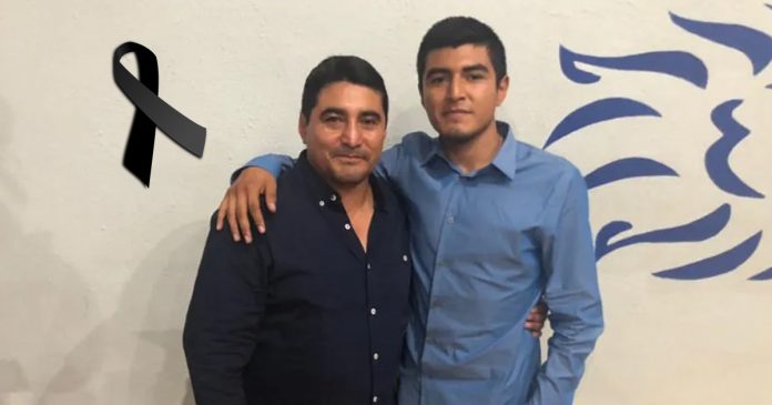 eric morales
