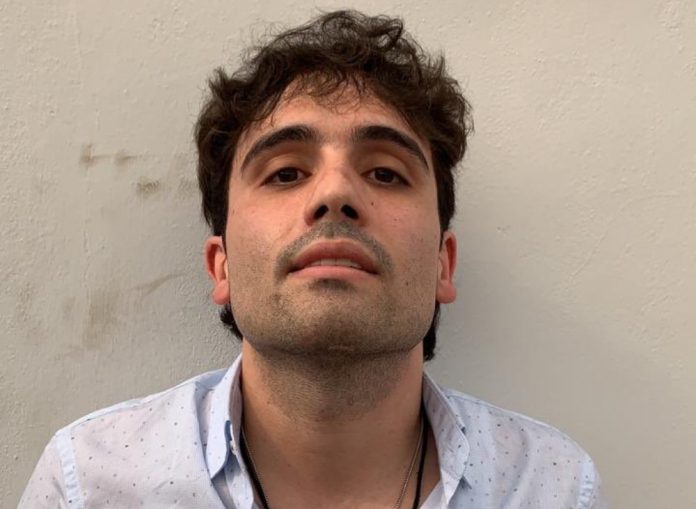 Ovidio Guzmán mandó matar a cantante que no quiso actuar en su boda