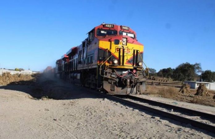 Joven ebrio pierde las dos manos y una pierna al ser arrollado por un tren