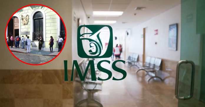 Incapacidad Covid IMSS
