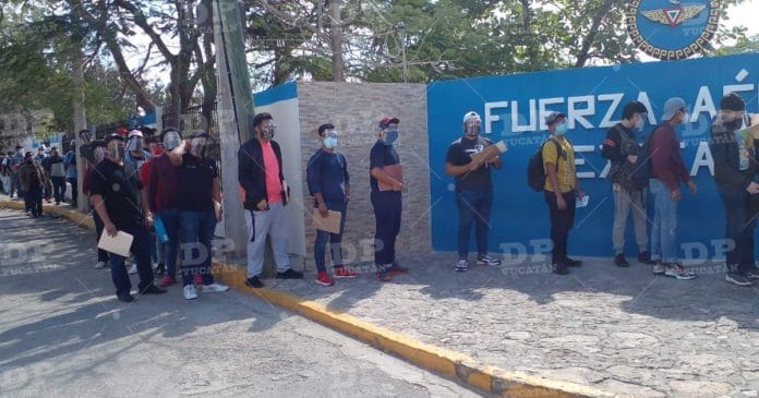 SMN jovenes