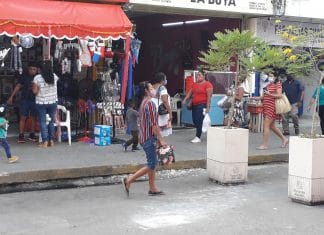 Reporte del Covid este lunes 28: tres muertos y los hospitalizados son 35