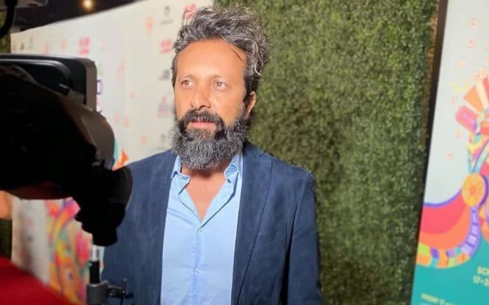 En un presunto intento de robo, sujetos armados asesinaron al director de cine Samuel Ríos