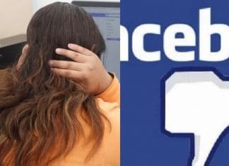 Falla el Facebook a usuarios en Yucatán