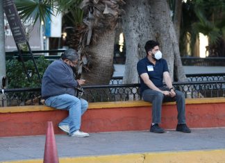 Pronóstico del clima para este martes: mínimas de 13 grados