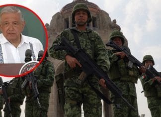 AMLO militariza aeropuertos del país; Sedena y Marina toman el control