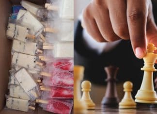 Vende paletas para pagar su viaje a campeonato de ajedrez en El Salvador
