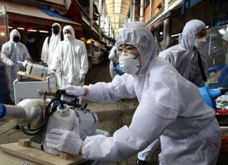 Es oficial: el Covid-19 surgió en mercado de Wuhan, en China, no en un laboratorio