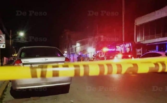 Al parecer hasta ahora no hay detenidos por la balacera en el concierto de rap en Cancún. Al parecer hasta ahora no hay detenidos por la balacera en el concierto de rap en Cancún.