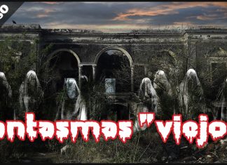 Enigmas: Yucatán cuenta con fantasmas realmente viejos