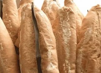 Subirá el precio de la barra de francés este lunes en Mérida