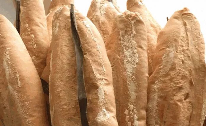 A partir de mañana el precio del francés será de entre 7 y 8 pesos en Mérida