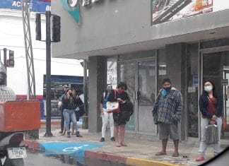 Reporte del Covid este lunes 28: un muerto y cero nuevos contagios en Mérida