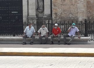 Reporte del Covid este 23 de marzo: dos muertos y dos nuevos contagios