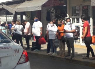 Reporte del Covid este 9 de marzo: dos muertos y 11 nuevos contagios