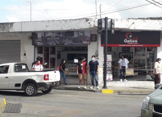 Reporte del Covid este martes 8: muere una niña de 4 años y una mujer de 81