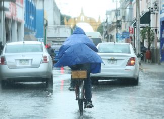 Pronóstico del clima para este jueves: más tormentas y un ‘Norte’ moderado