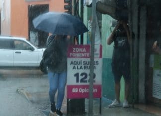 Pronóstico del clima para este martes: evento de Surada, previo a más lluvias y llegada de otro frente frío