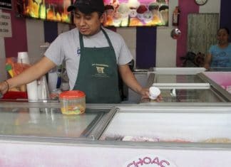 Joven publica recetas de las aguas frescas de La Michoacana en Facebook y se hace viral