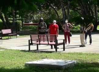 Reporte del Covid este 30 de marzo: una persona muerta y seis nuevos contagios