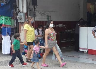 Todo México a semáforo verde a partir de la próxima semana