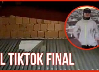 “Tiktoker” pierde la vida al caer de 50 metros de altura