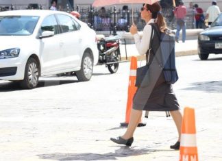 Hasta 37 grados podría haber este martes