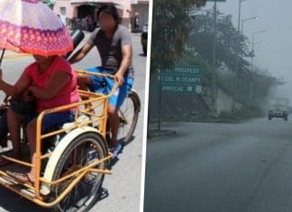 Disfruta el calor y el sol porque regresa el fresco el próximo fin de semana