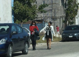 Intenso calor daría paso a amaneceres fríos desde el viernes