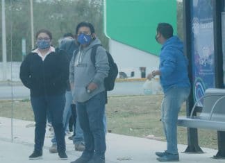 Pronóstico del clima: regresa la heladez