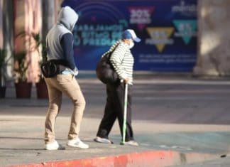 Mínimas bajarían a 14 grados en Yucatán