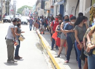 Reporte del Covid este lunes 21: solo dos nuevos contagios