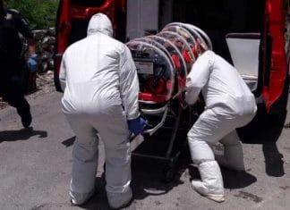 Reporte del Covid este 16 de marzo: dos muertos y nueve nuevos contagiados